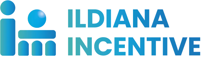 Logotipo de Ildiana Incentive