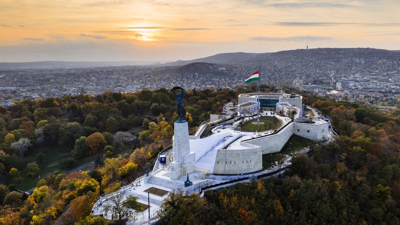 Citadella Budapest