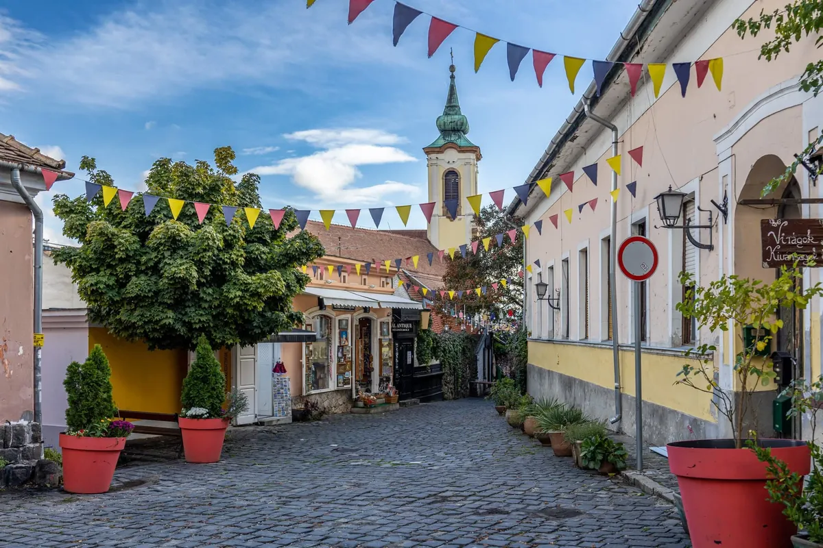 Szentendre Art & Culture Tour