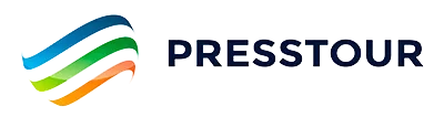 Logotipo de Presstour España