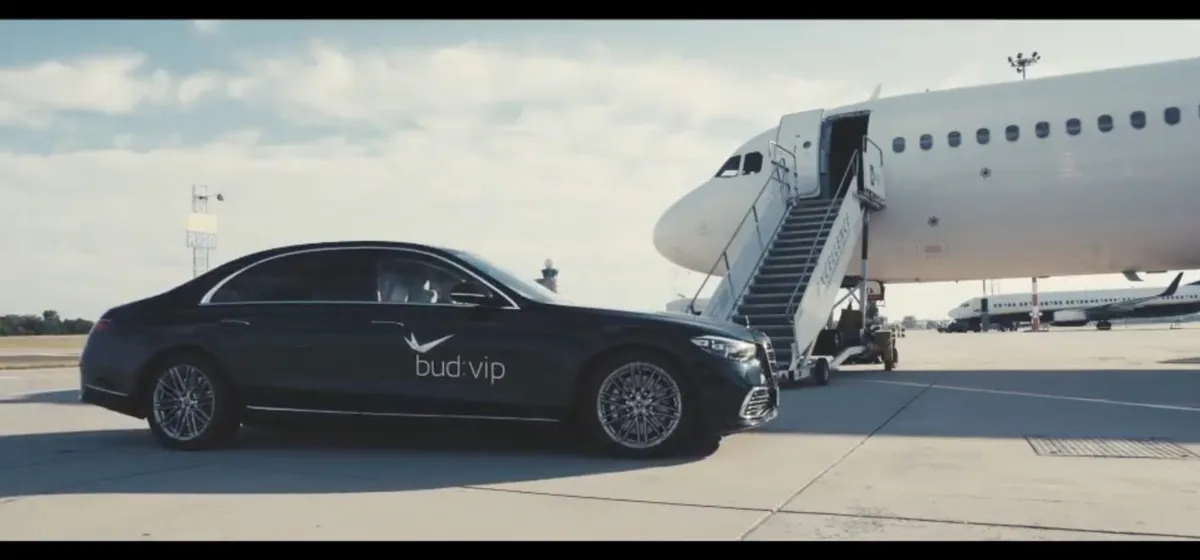 VIP Airport Transfer